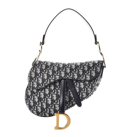 dior oblique addict|christian dior oblique saddle bag.